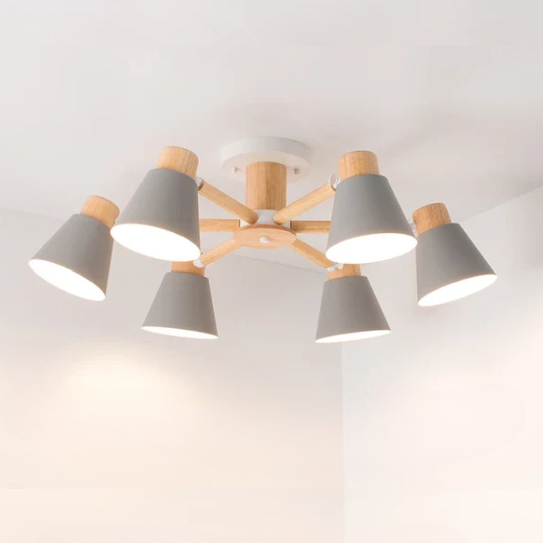 Maliben | Led Ceiling Lamp