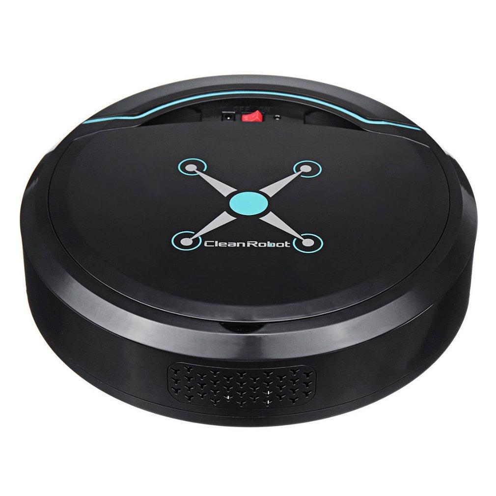 Maliben | Robotic Vacuum - Auto Robot Cleaner