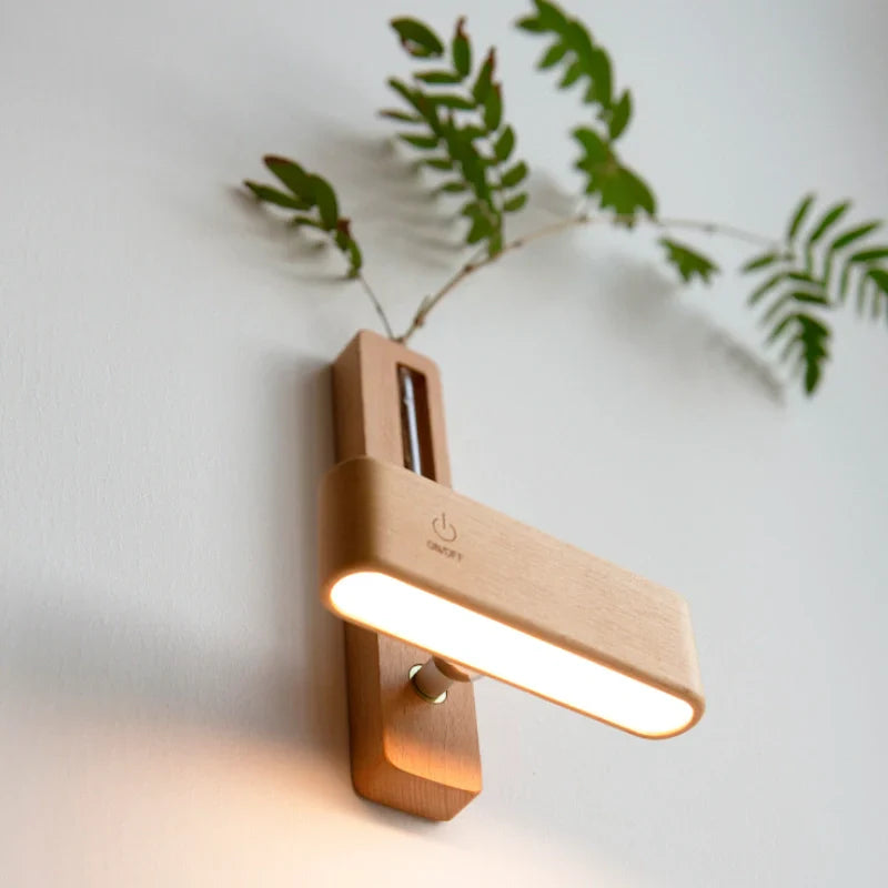 Maliben | Easystick Vase Wall Light