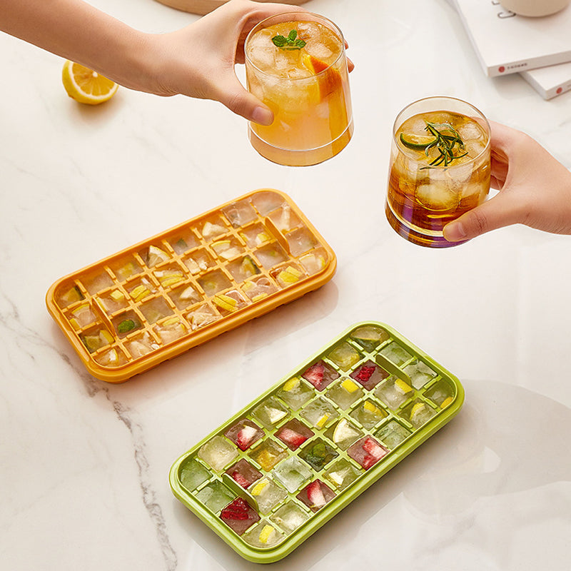 Maliben | Silicone Ice Box