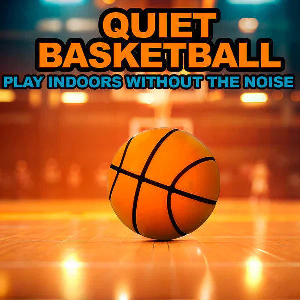 Maliben | Silent Basketball