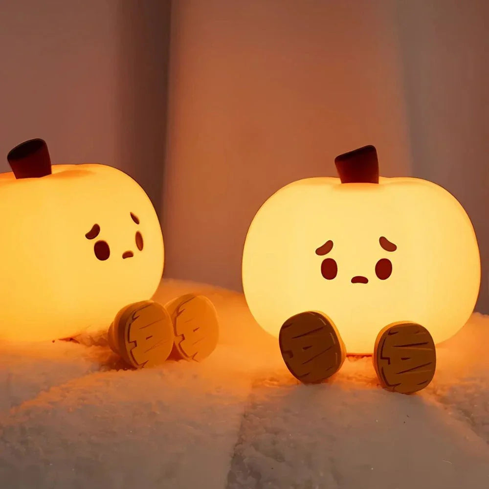Maliben | Squeezebuddies Night Light