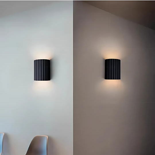Maliben | Modern Resin Wall Lamp Design Lighting