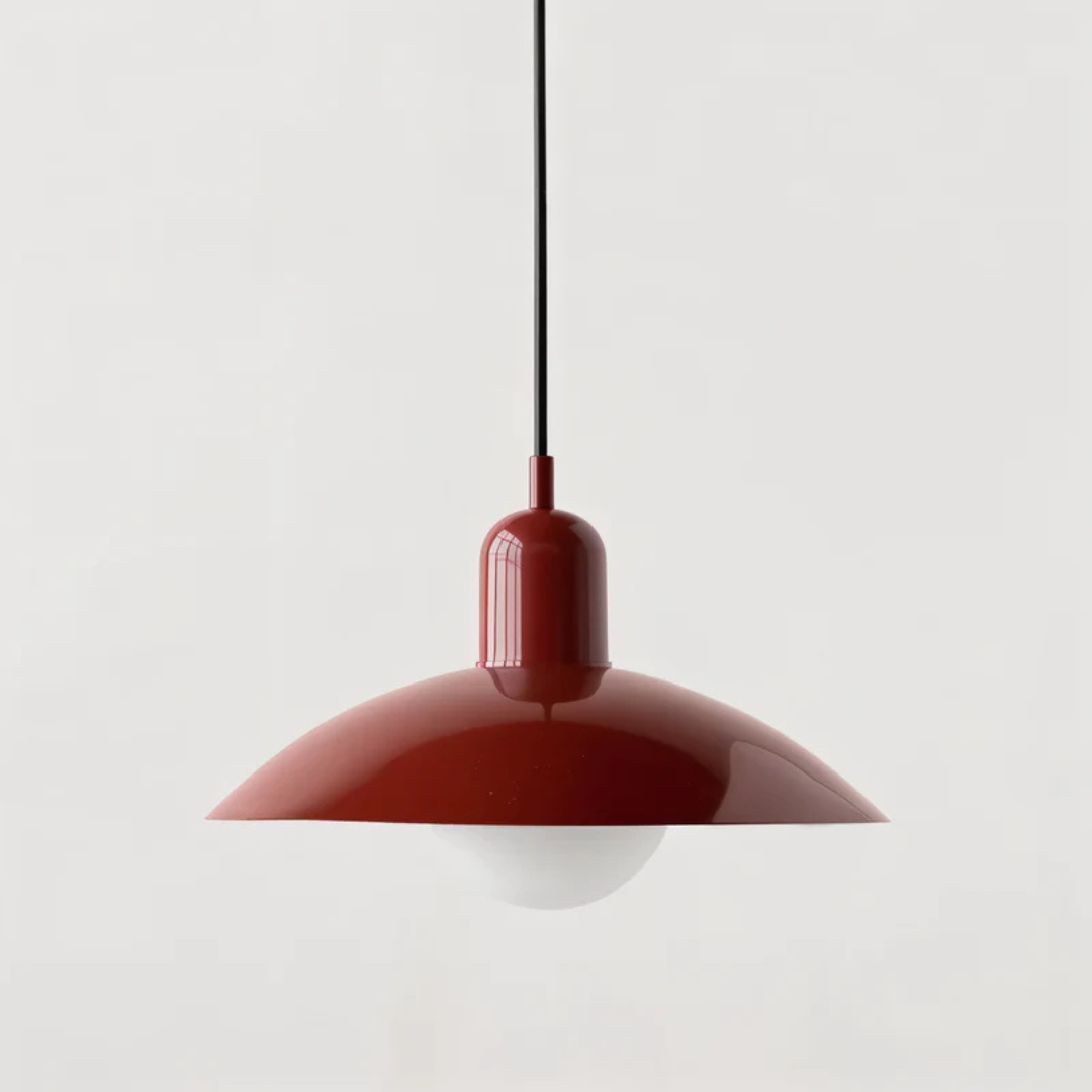 Maliben | Stylish Macaron Pendant Lamp