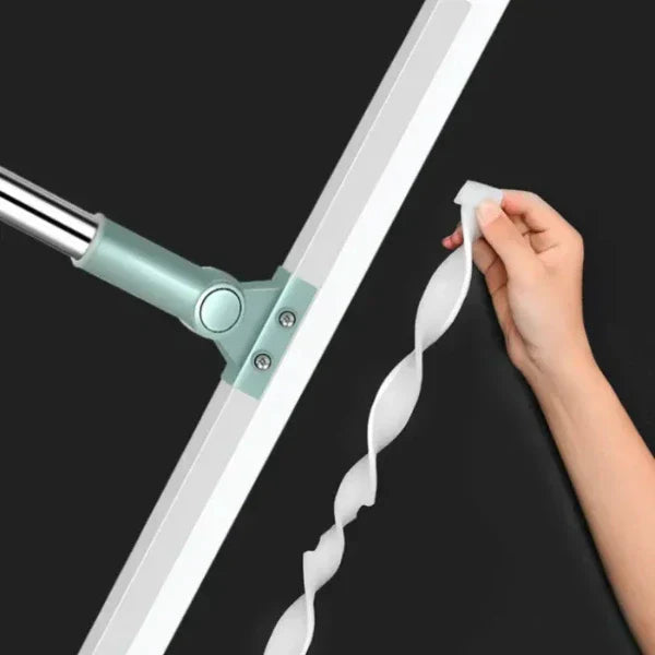 Maliben | Flexiwipe — Master Every Corner Effortlessly