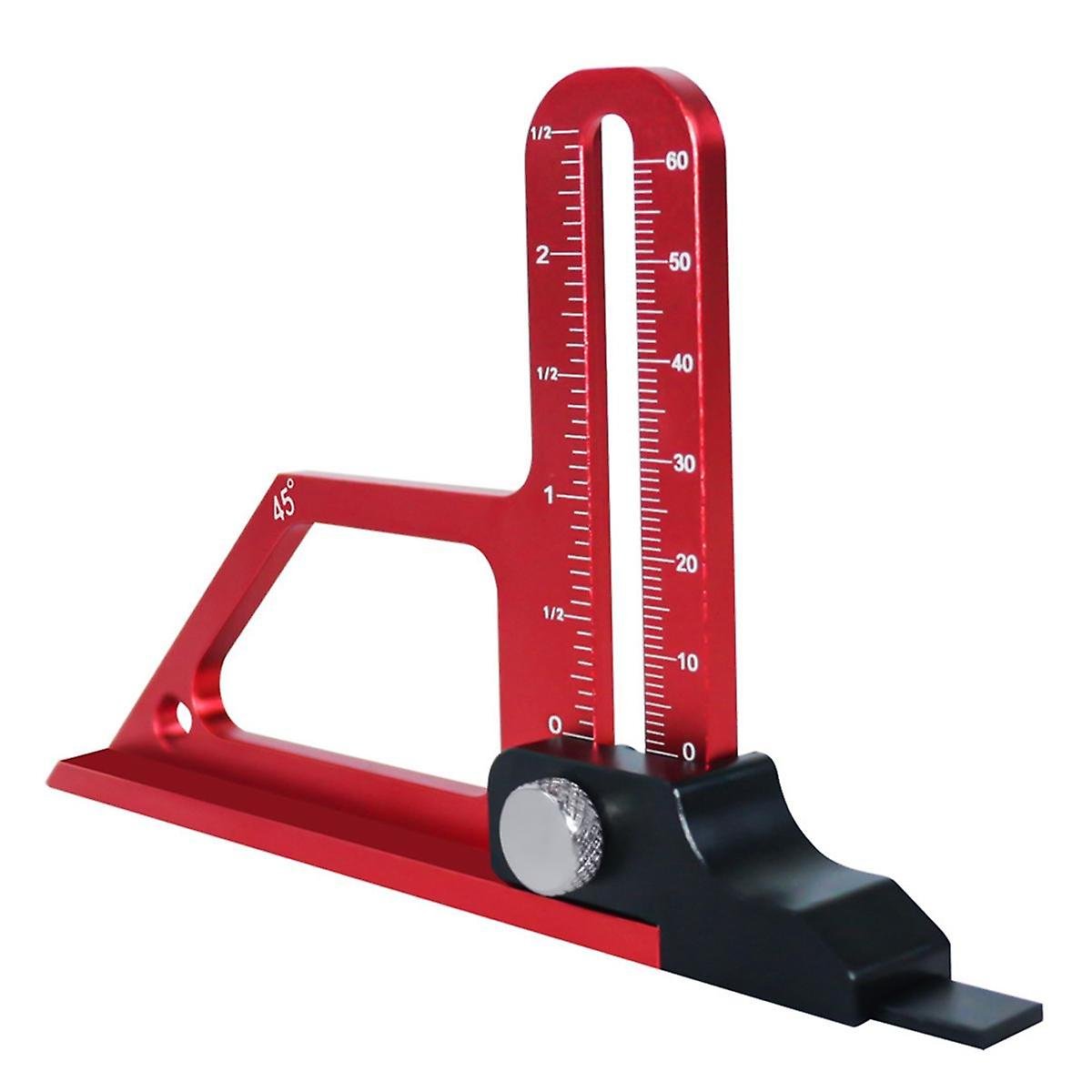 Maliben | Heightmeter | Measure With Precision And Confidence