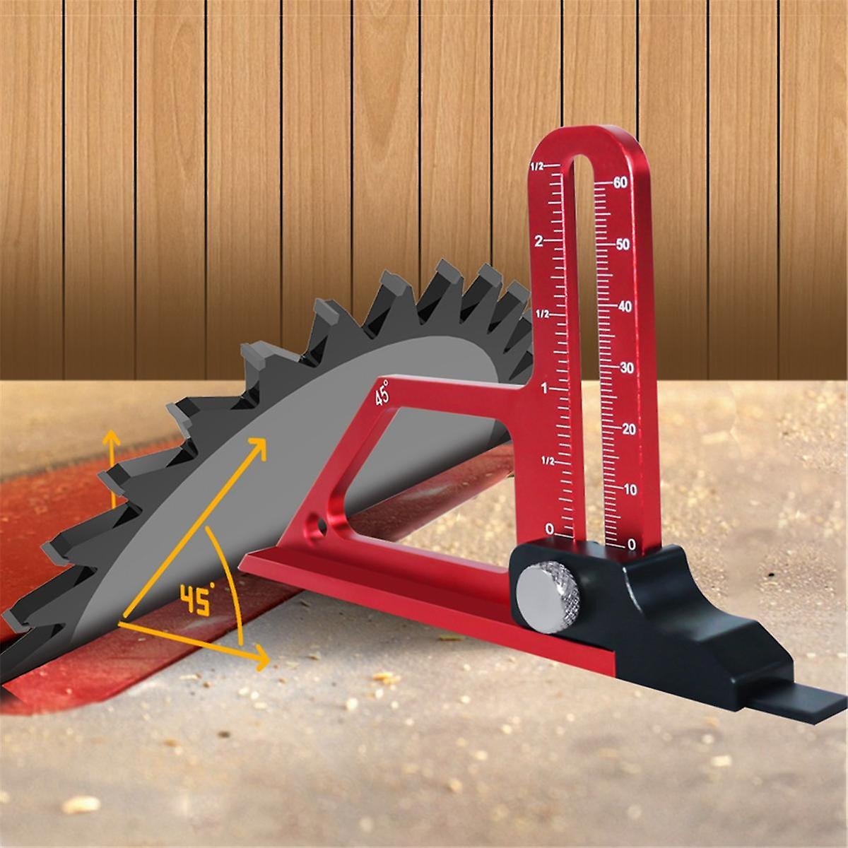 Maliben | Heightmeter | Measure With Precision And Confidence