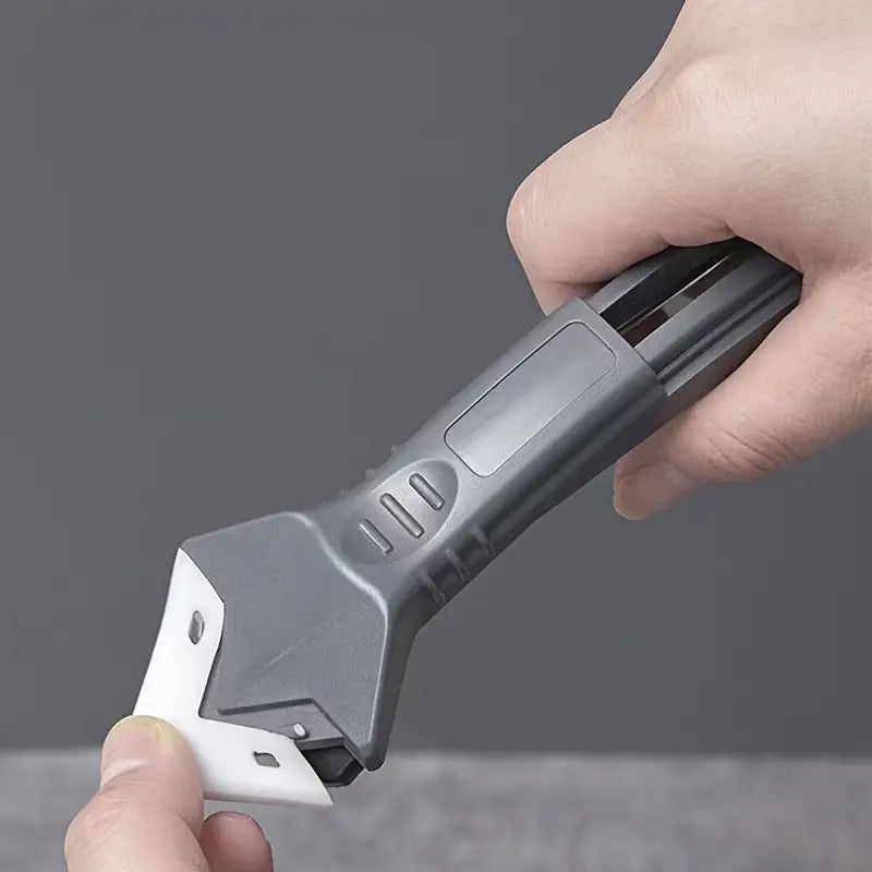 Maliben | Flexiseal Pro — Finally Make Perfect Silicone Joints Without Stress And Chaos!
