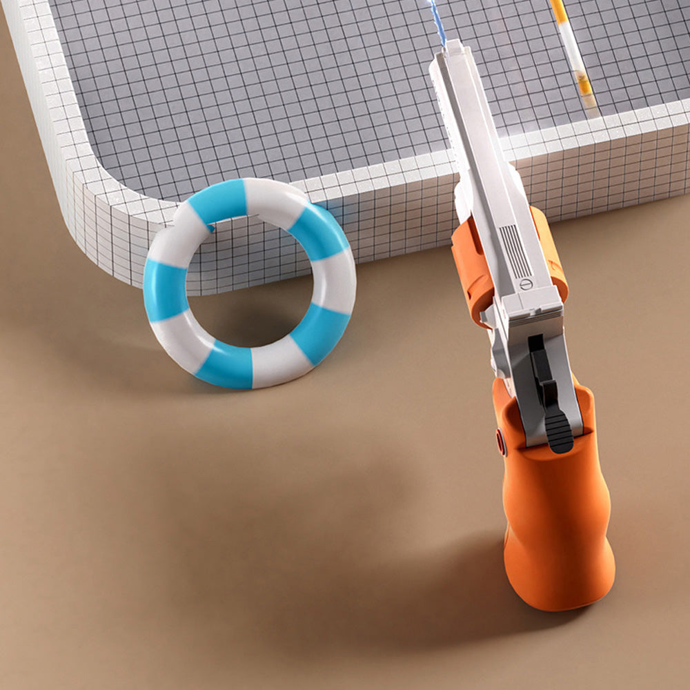 Maliben | Smith Wesson Revolver Water Gun