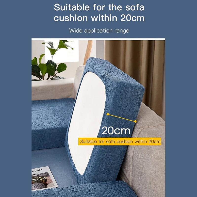 Maliben | Wear-resistant universal sofa cover