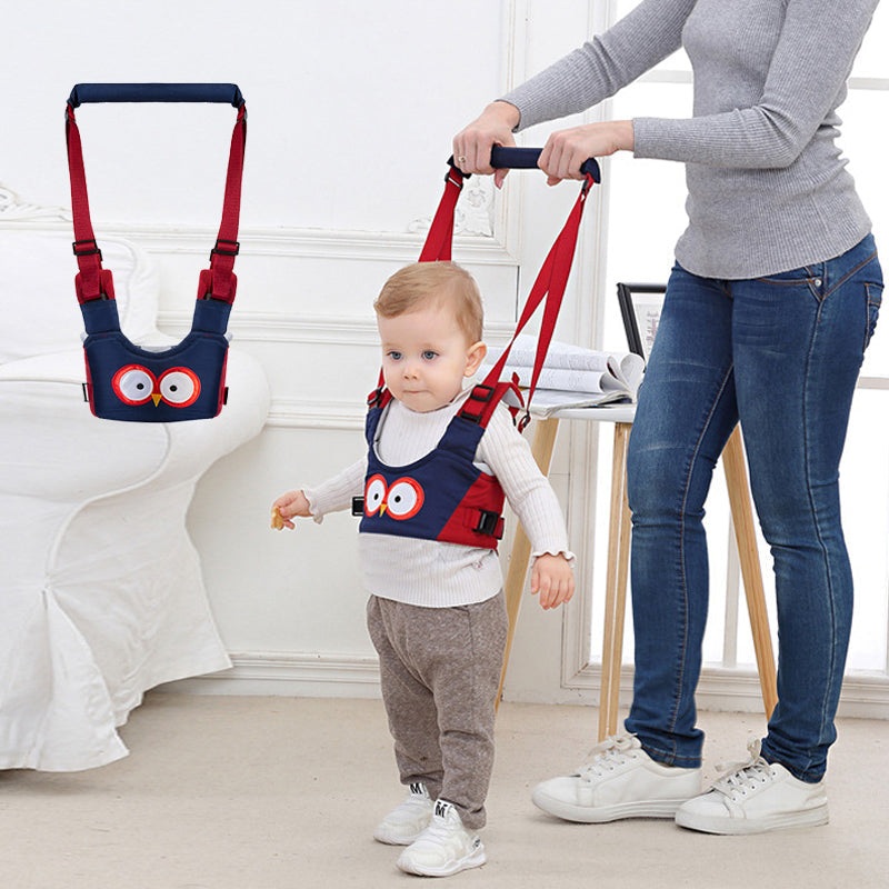 Maliben | Baby Unisex Walker Assistant Harness Safety Toddler Belt
