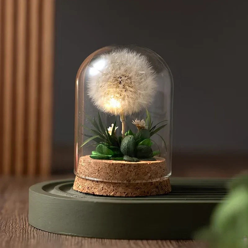 Maliben | Eternabloom Night Light