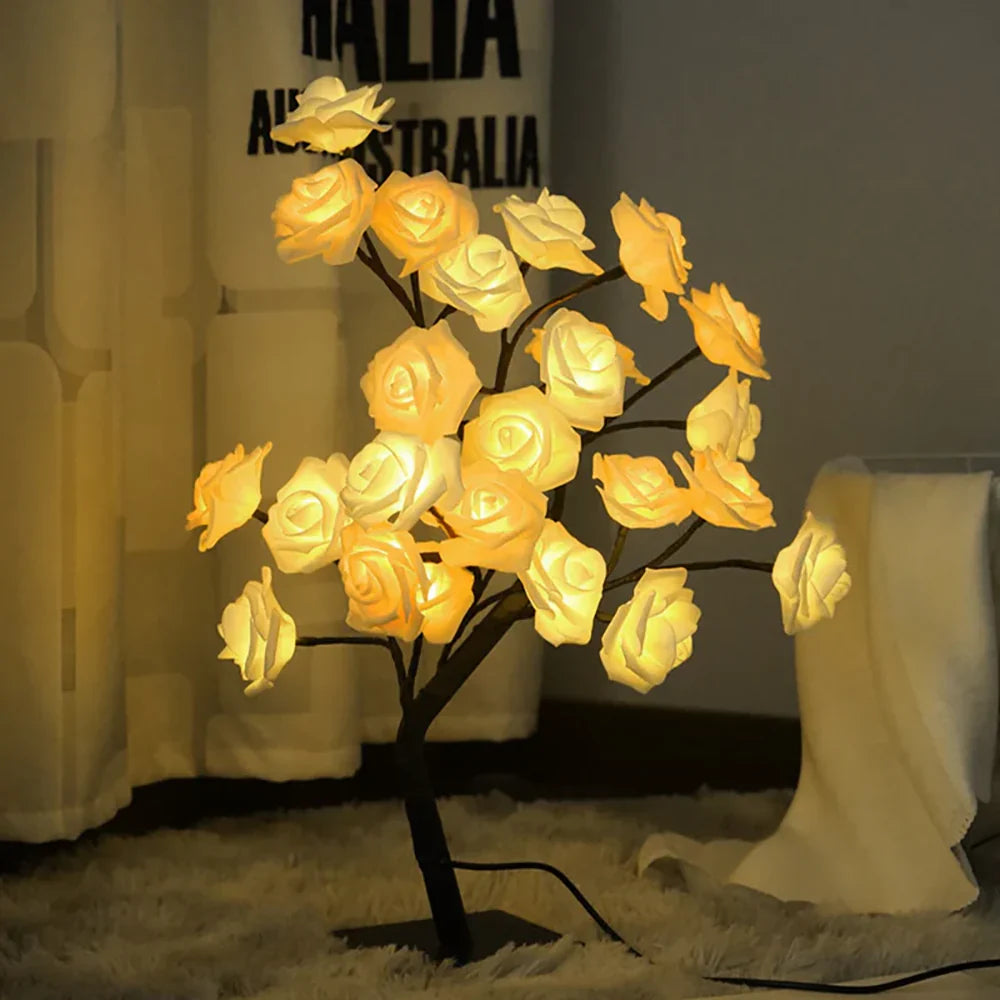Maliben | Rose Tree