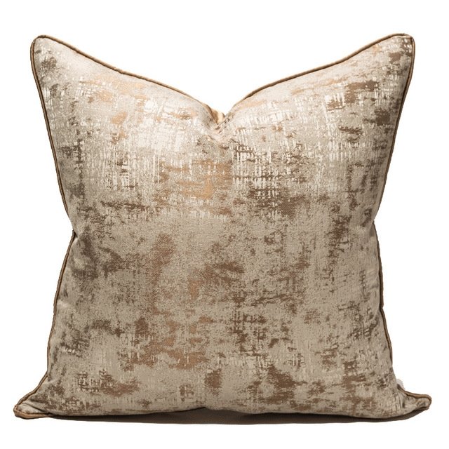 Maliben | Luxury Satin Cushions - Great Comfort - Guaranteed Elegance