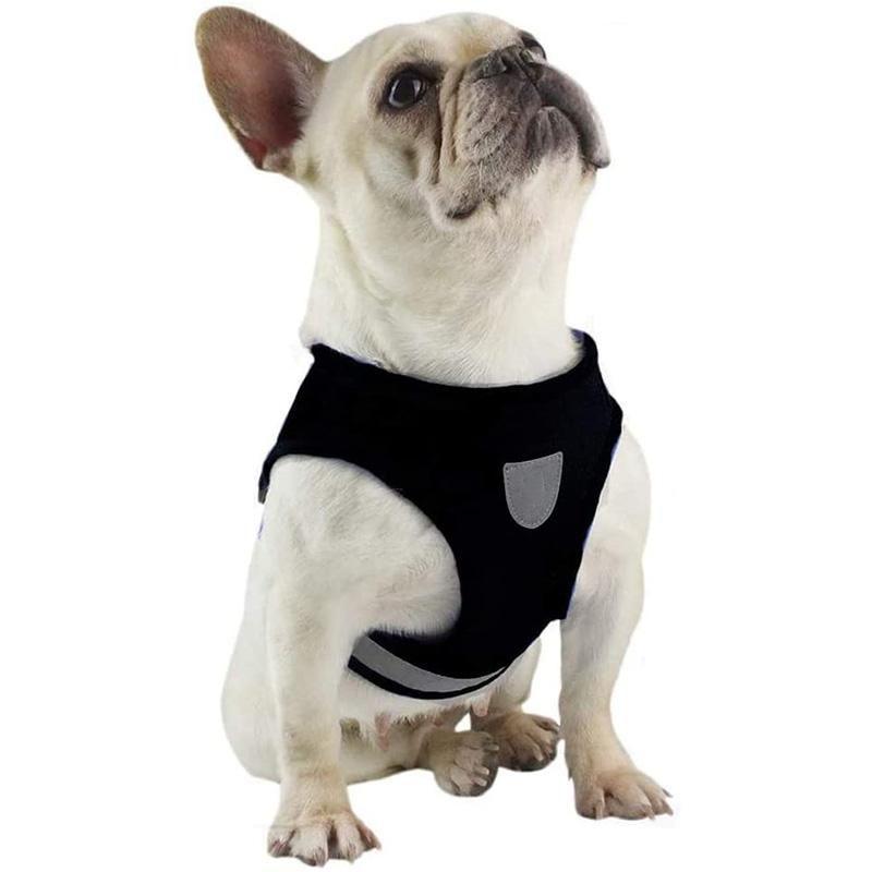 Maliben | Reflective Safety Dog Harness and Leash Set Offer