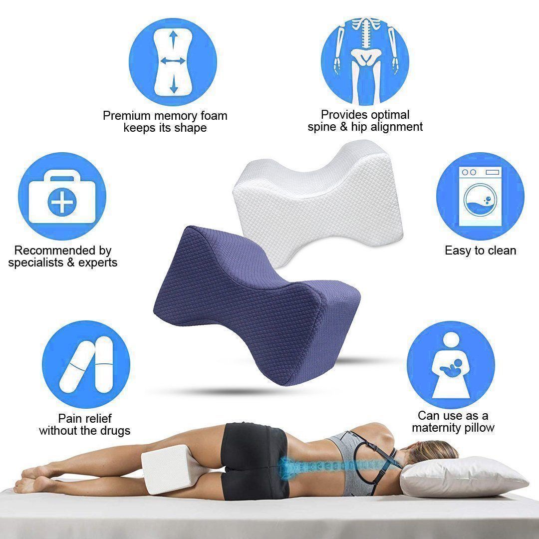 Maliben | Orthopedic Knee Pillow
