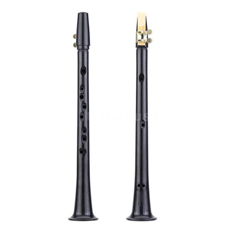 Maliben | The Best Gift—Mini Pocket Sax
