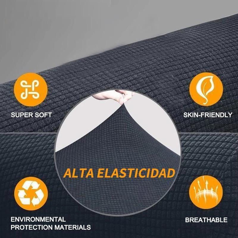Maliben | Eastic sofa cover 8 colors