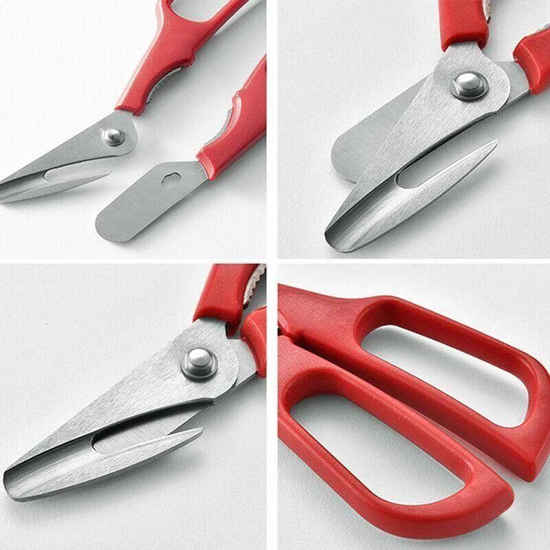 Maliben | Ultimate Seafood Shears