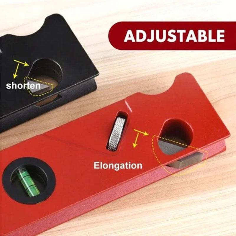 Maliben | Woodworking Edge Corner Flattening Tool