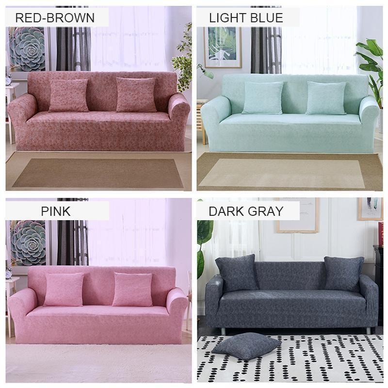 Maliben | Universal Elastic Sofa Cover