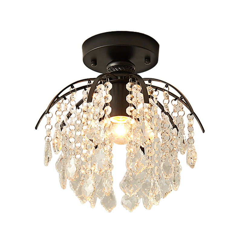 Maliben | Modern Ceiling Lamp Bedroom