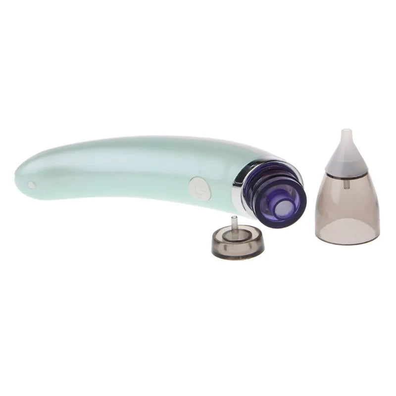 Maliben | Electric Nasal Aspirator For Babies – Gentle Nasal Cleansing With Suction Power