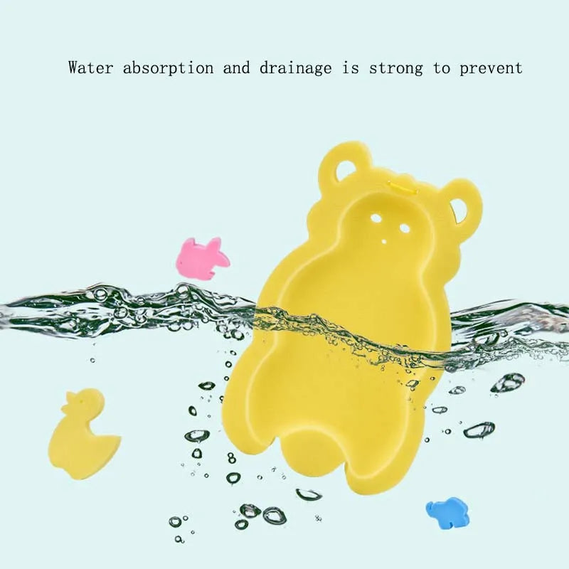 Maliben | Baby Anti-Slip Bathtub Mat