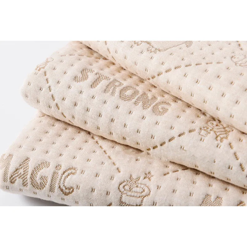 Maliben | Waterproof Changing Pad Baby – Soft & Washable