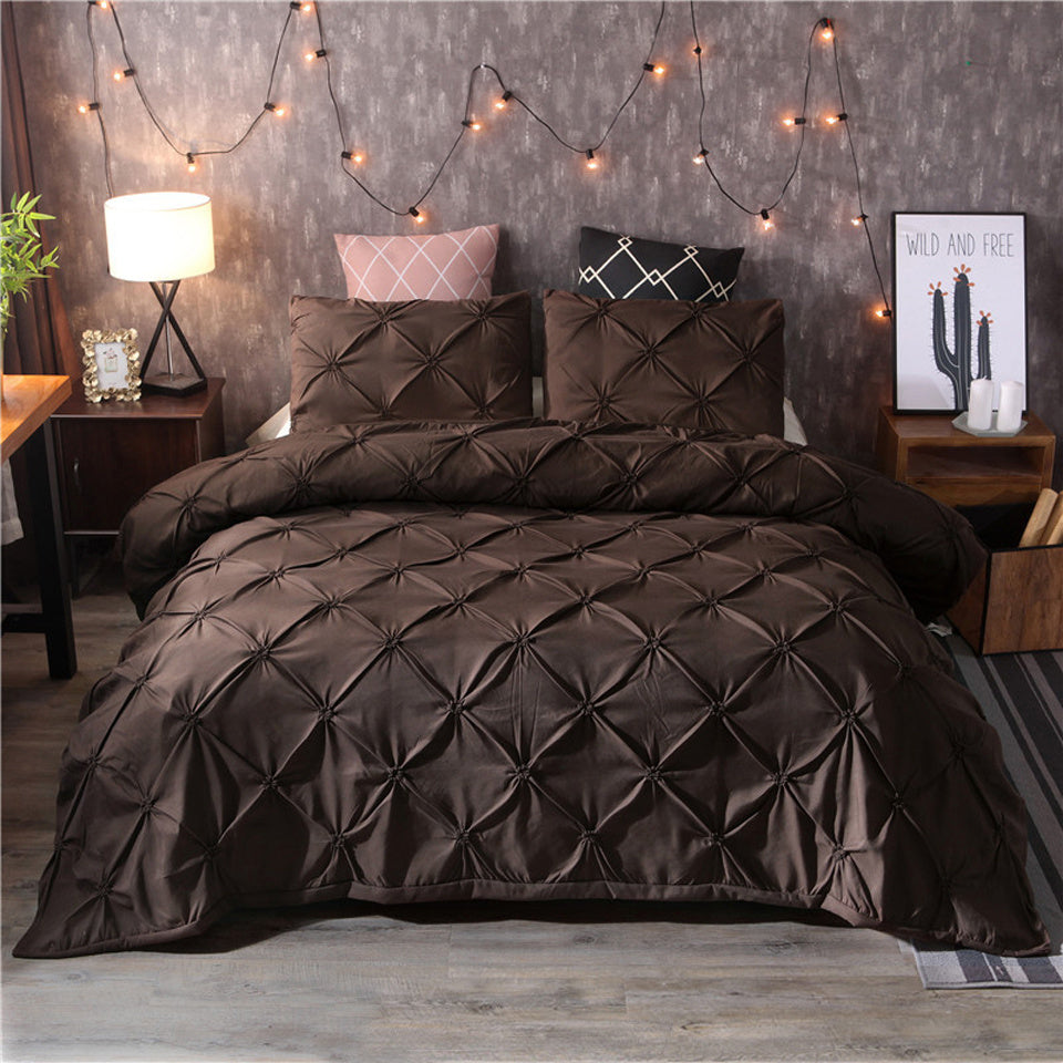 Maliben | Luxurybed | Modern Cotton Bedding