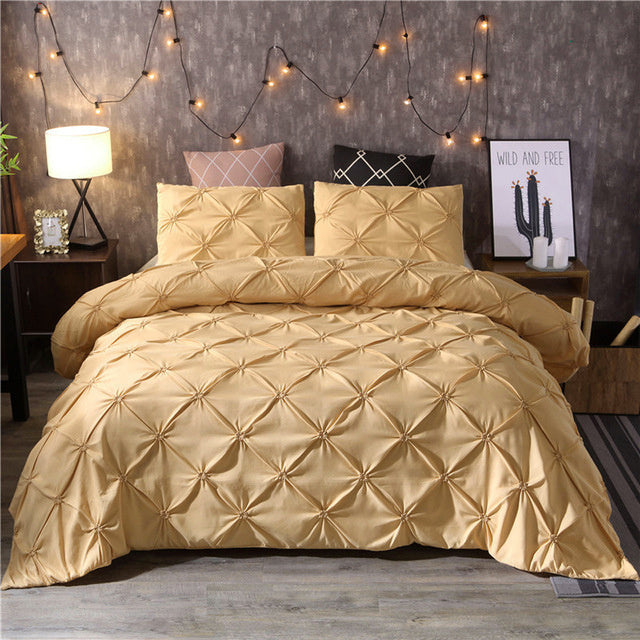 Maliben | Luxurybed | Modern Cotton Bedding