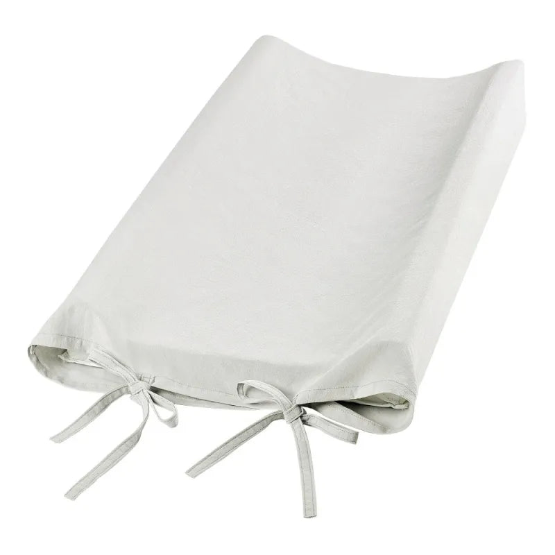 Maliben | Soft Cotton Changing Mat Cover