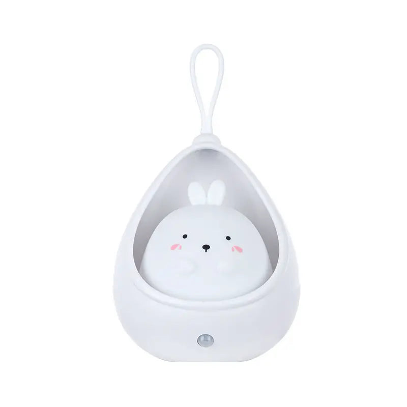 Maliben | Animal Night Light - Purrlight