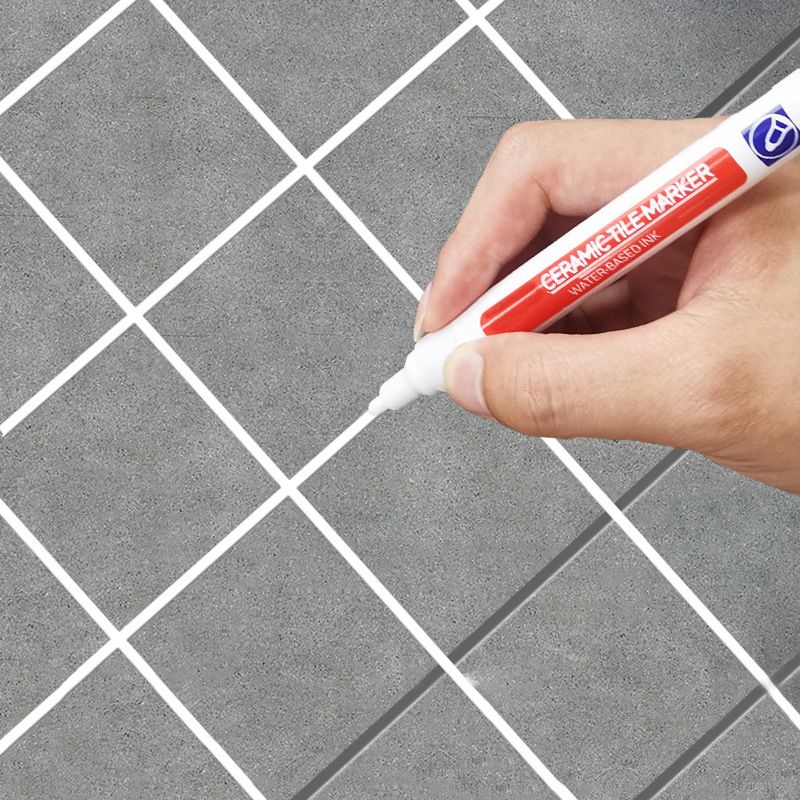 Maliben | Pousbo Anti-Mosquito And Waterproof Grout Pen For Ceramic Tiles