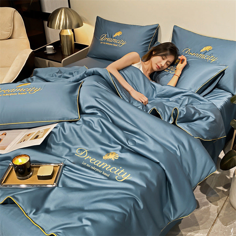 Maliben | Coolwrap Cool And Breathable Sleep Blanket – Refresh Your Night