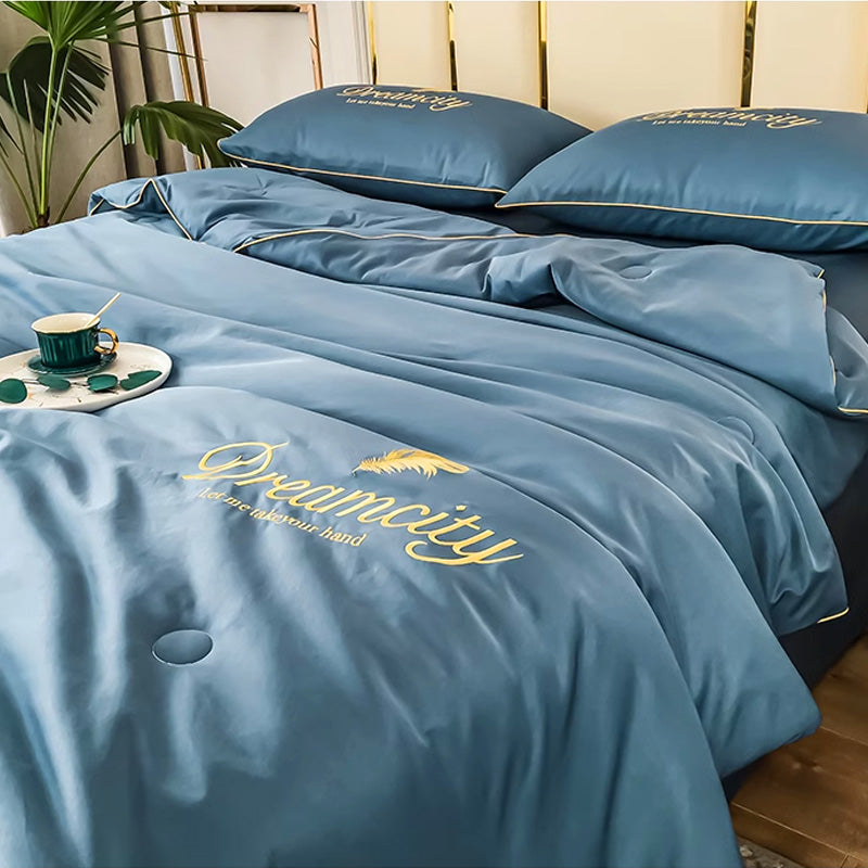 Maliben | Coolwrap Cool And Breathable Sleep Blanket – Refresh Your Night