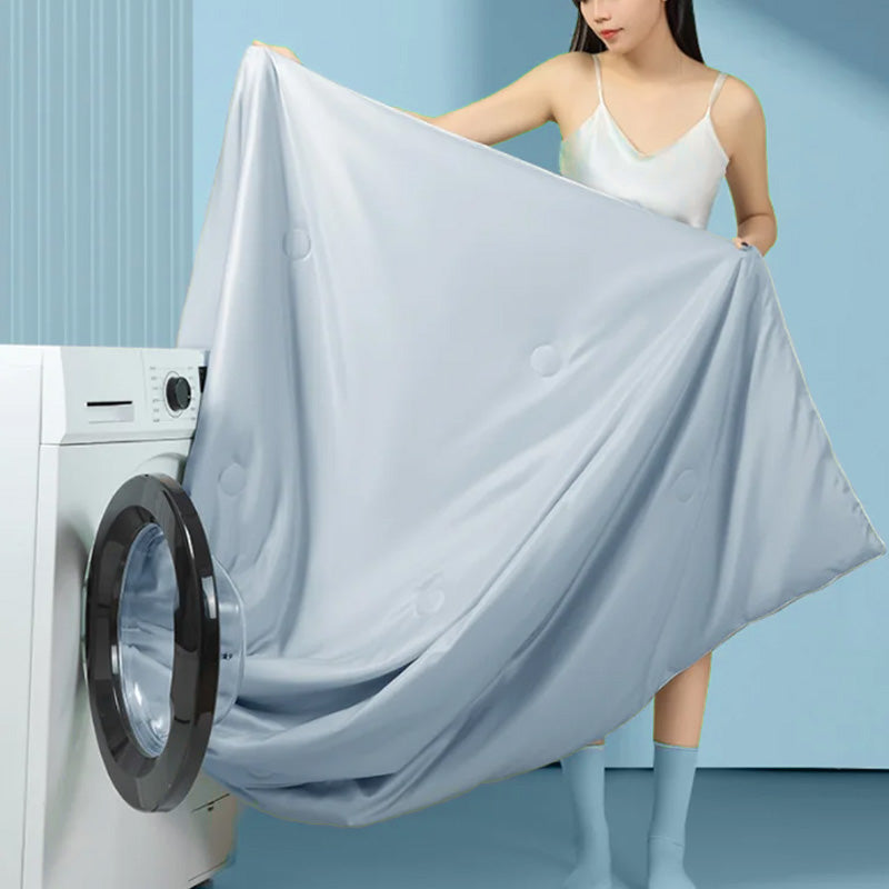 Maliben | Coolwrap Cool And Breathable Sleep Blanket – Refresh Your Night