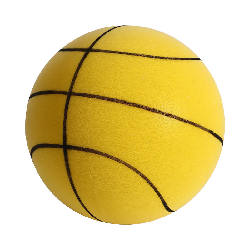 Maliben | Quiet Basketball