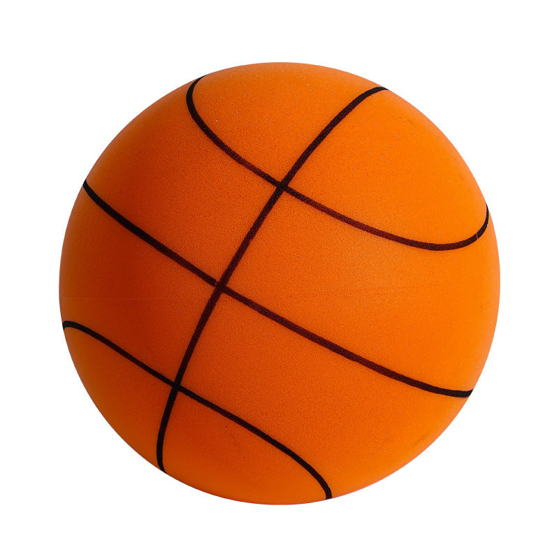 Maliben | Quiet Basketball