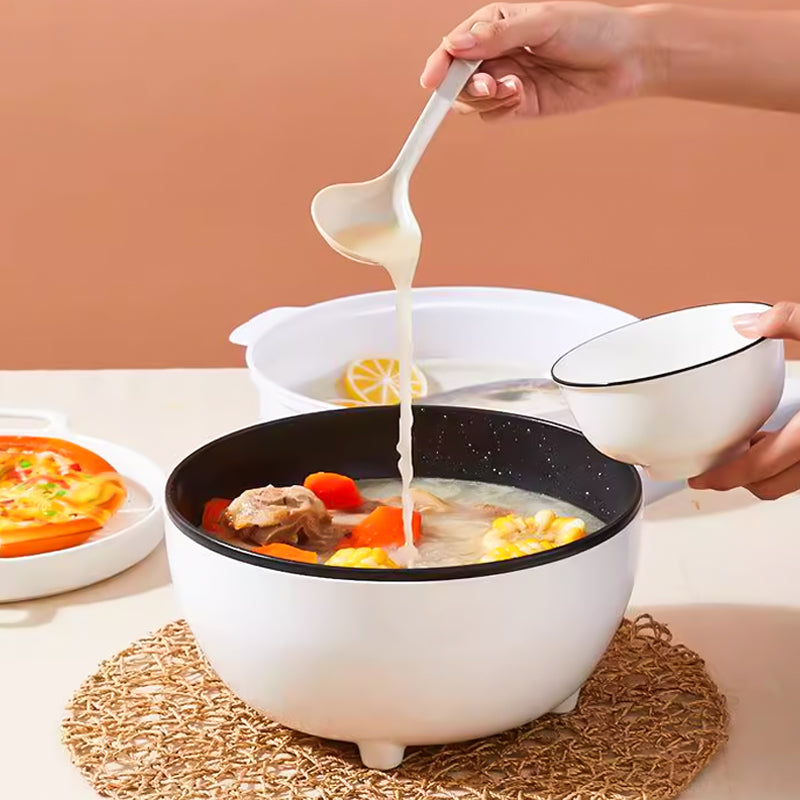Maliben | Cookmaster Pan - Smarter Kitchen Partner For Healthy Cooking