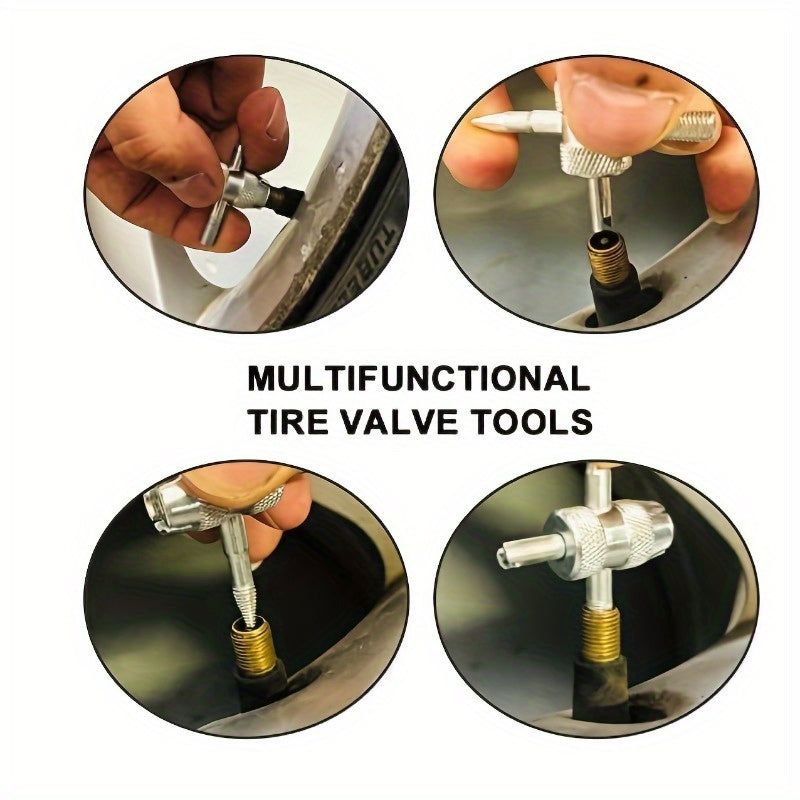 Maliben | Coremate Wrench