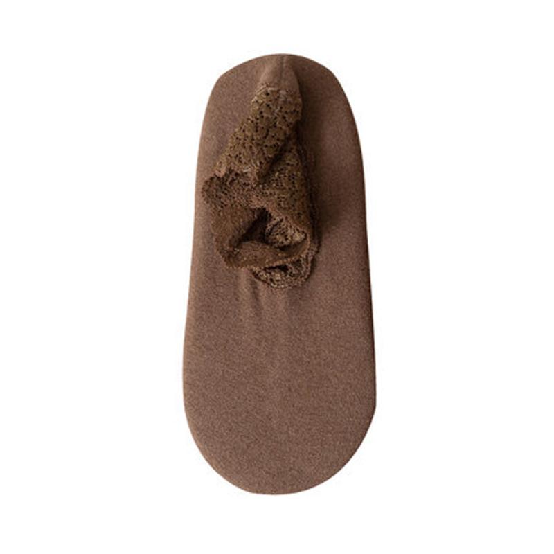 Maliben | New Warm Socks With Stylish Lace