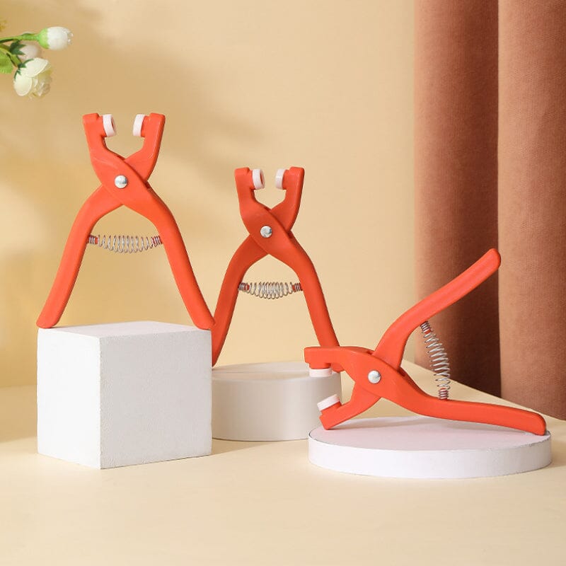 Maliben | Tool Set With Five-Pole Clasp