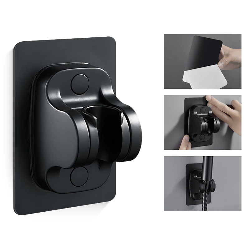 Maliben | Stromregel Shower Head With 5 Settings And Button