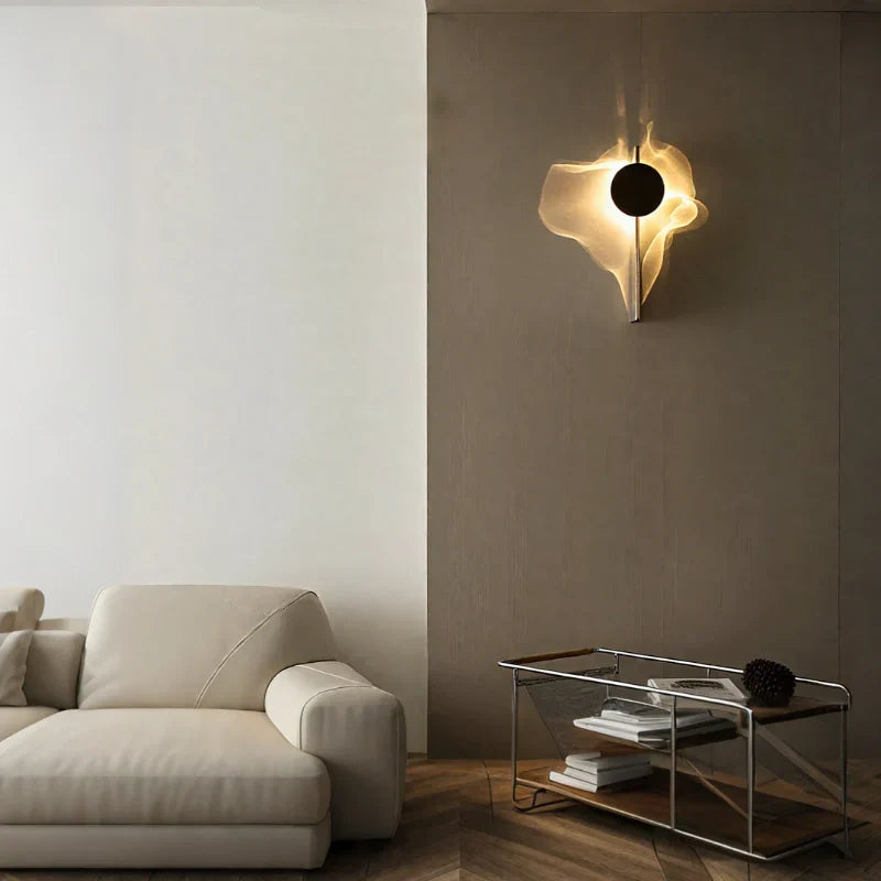 Maliben | Velwave Wall Sconce