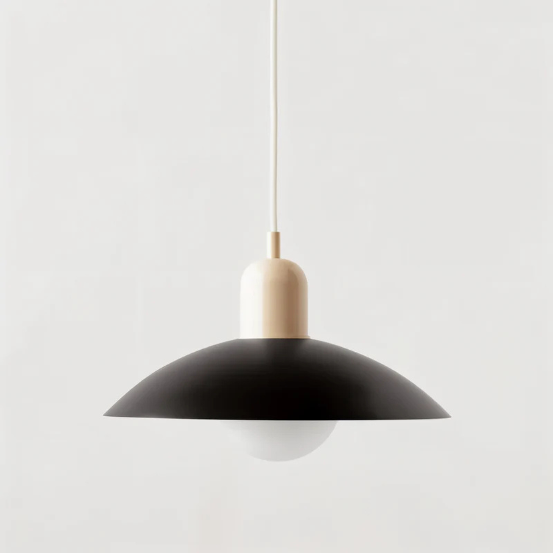 Maliben | Stylish Macaron Pendant Lamp