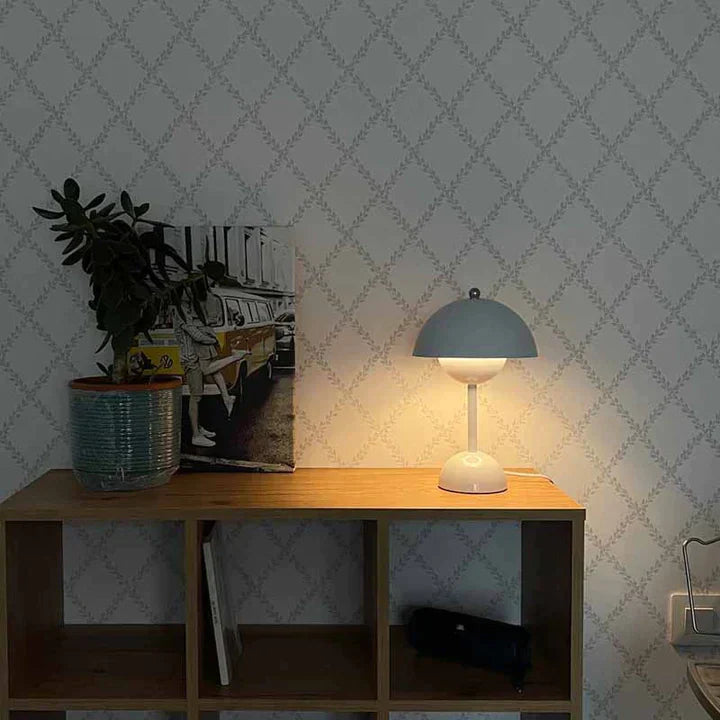 Maliben | Modern Nordic Table Lamp Luxury Design