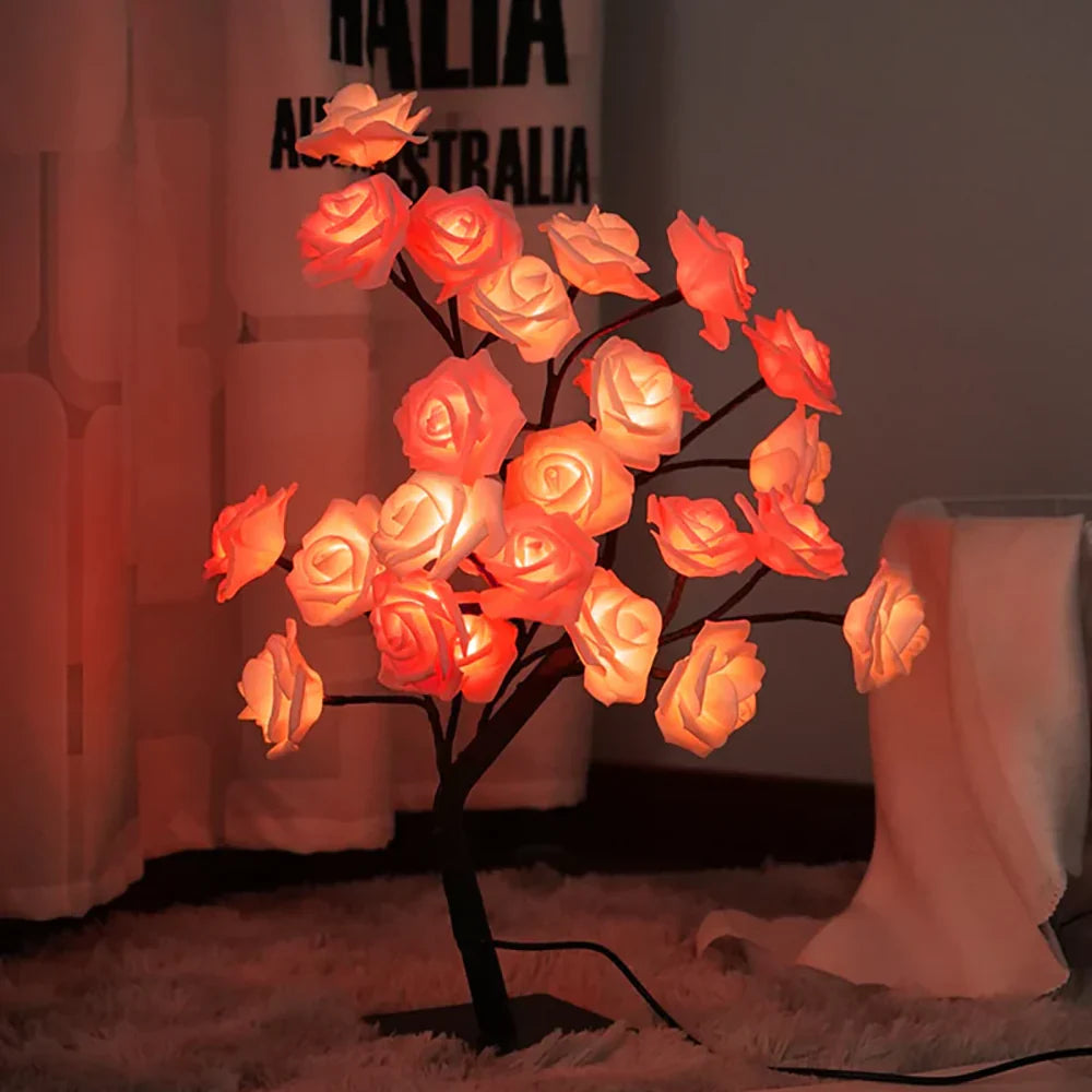 Maliben | Rose Tree