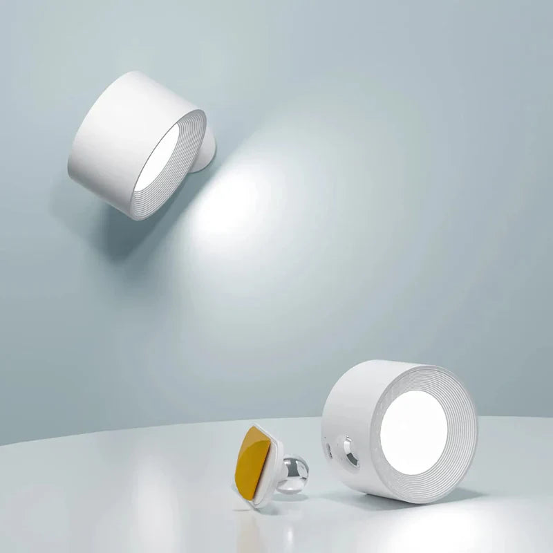 Maliben | Easystick Cordless Wall Lamp