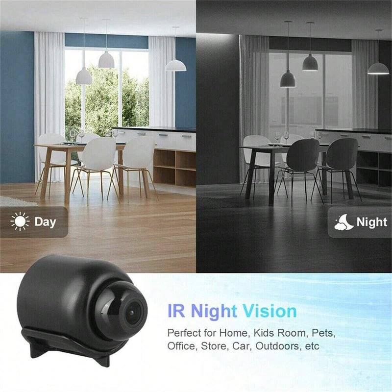 Maliben | Spylink | Total Security, Peace Of Mind